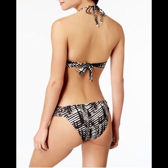 Dolce Vita Ikat print bikini. NWOT - Picture 3 of 12